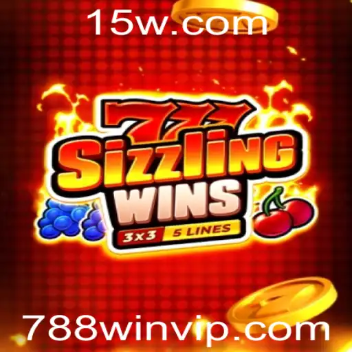 Descubra as Emoções do Jogo 777 Sizzling Wins com a Palavra-Chave 788win