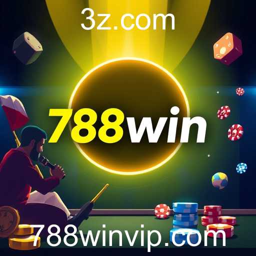 A Ascensão do 788win no Mercado de Jogos Online