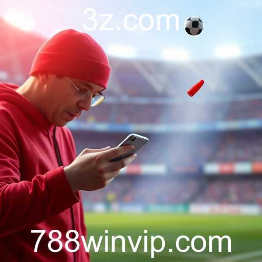 A Transformação do Mercado de Jogos Online: O Caso 788win