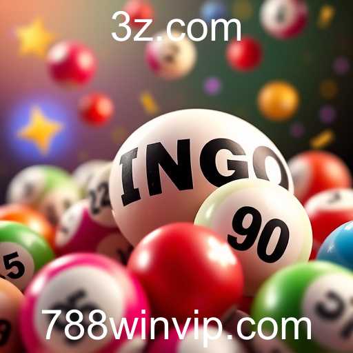 Tudo sobre a Categoria 'Jogo de Bingo' no Site 788win