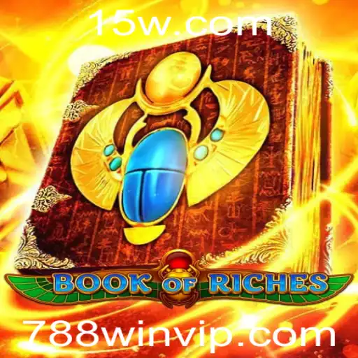 Explorando o Fascinante Mundo de BookofRiches com 788win