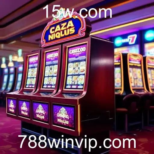 Gaming Experience 788win - 800+ Premium and Exclusive Games