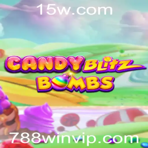 CandyBlitzBombs: O Novo Sucesso dos Jogos com a Chave para a Vitória: 788win