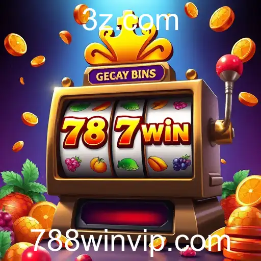 A Revolução dos Cassinos Online e o Impacto da 788win