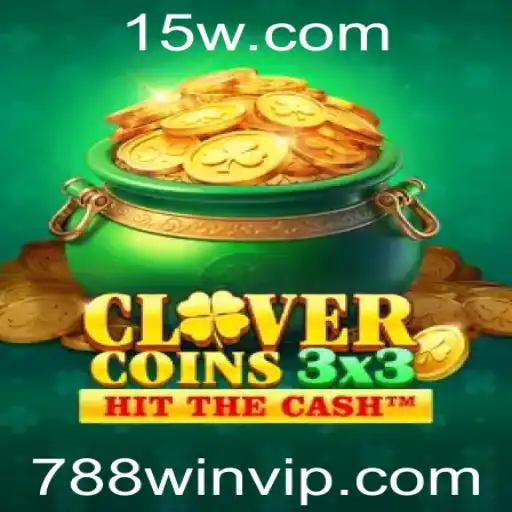 Explorando Clovercoin3x3: Um Novo Jogo Emocionante com a Chave 788win