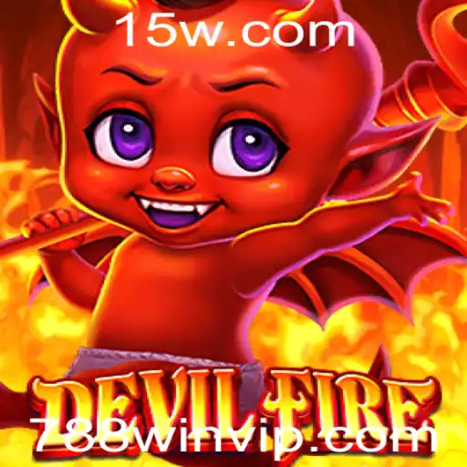 Explorando o Mundo de DevilFire: A Aventura de 788win