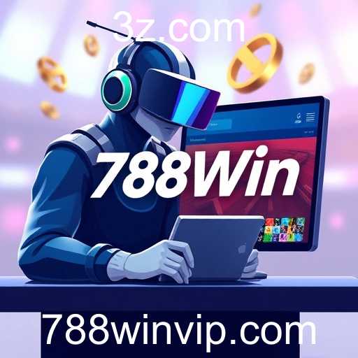 Expansão do Mercado de Jogos em 2026: O Impacto da 788win