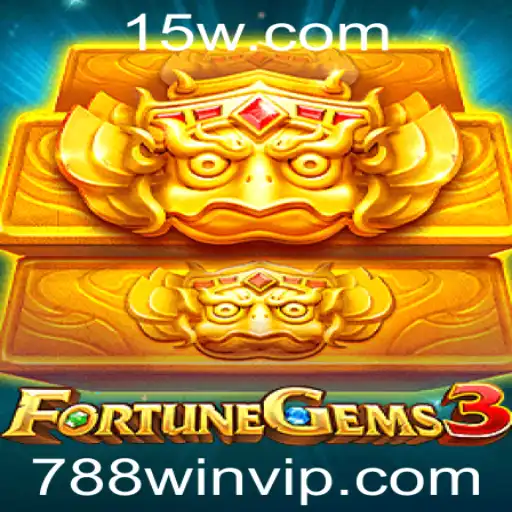 Descobrindo o Entusiasmante Mundo de FortuneGems3 no Universo 788win