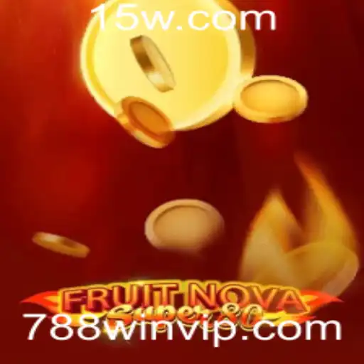 FruitNovaSuper80: Descubra o Mundo Empolgante do Slot Game