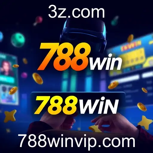 Tendências dos Jogos Online: Uma Nova Era para 788win