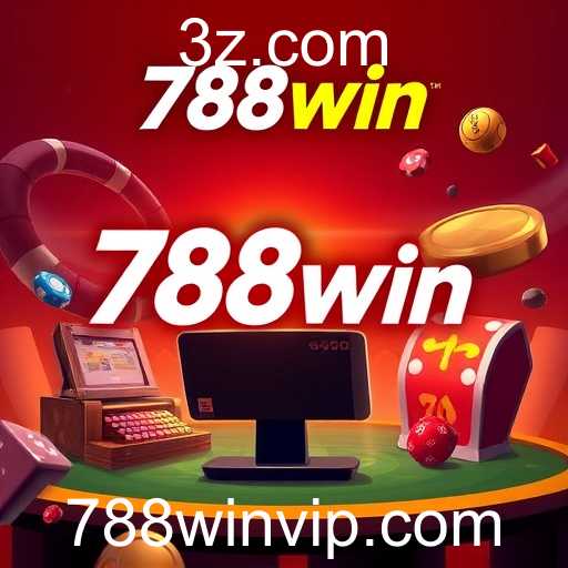 Expansão do Setor de Jogos no Brasil: O Caso do 788win