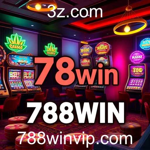 Crescimento do Setor de Jogos Online com 788win