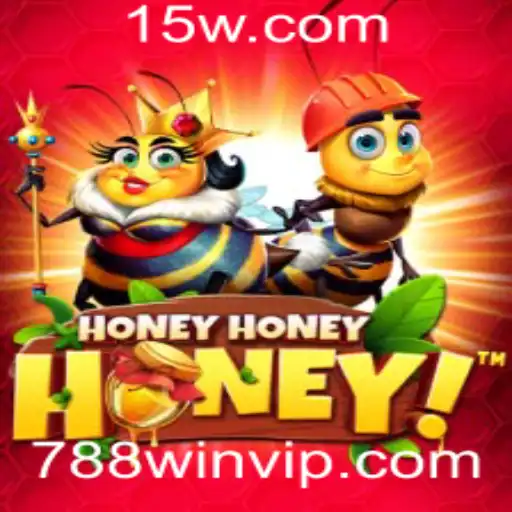 Explorando o Mundo Encantado de HoneyHoneyHoney: O Jogo de Cassino Online Promissor