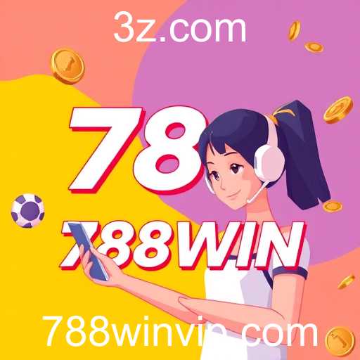 O Impacto de 788win no Cenário de Jogos Online em 2025