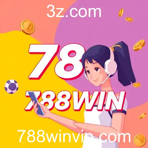 O Impacto de 788win no Cenário de Jogos Online em 2025