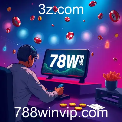 O Impacto do Crescimento dos Sites de Jogos Online no Brasil