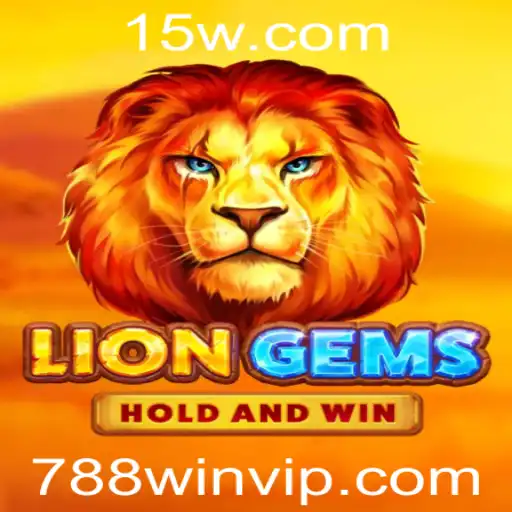 Descubra LionGems: A Nova Sensação dos Jogos com 788win
