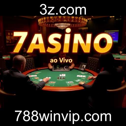 Experiência Autêntica de Cassino: Descubra a Categoria 'Cassino Ao Vivo' no 788win