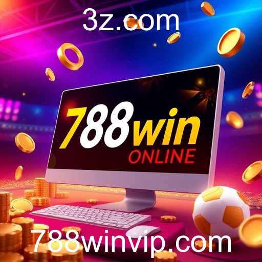 A Evolução dos Jogos Online e o Impacto da 788win