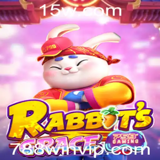 RabbitsGrace: Descubra o Mundo Encantado do Jogo com a Palavra-Chave 788win