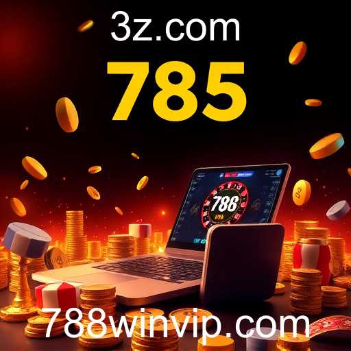 A Ascensão do 788win no Cenário de Jogos em 2025