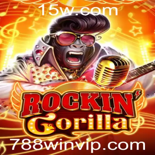 RockinGorilla: Experimente a Aventura Selvagem e Vencedora