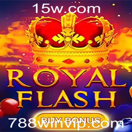 RoyalFlashBuyBonus: O Jogo de Casino Inovador para Grandes Ganhos