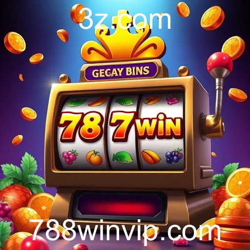 A Fascinante Categoria de Caça-Níqueis no Site '788win'