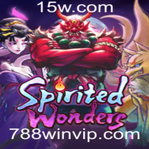 Explorando SpiritedWonders: Um Mergulho no Mundo do Jogo Inovador