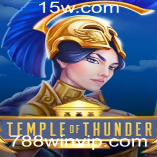 Explore o Mundo de TempleofThunder: Um Jogo de Aventura e Estratégia com Emoção