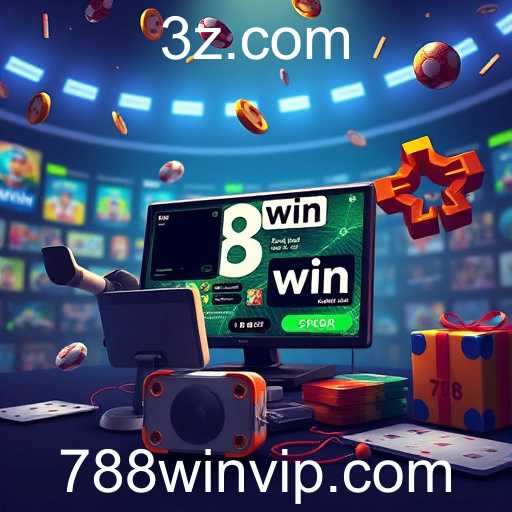 A Ascensão do 788win no Cenário de Jogos Online