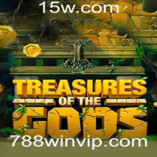 Explorando o Fascinante Mundo de Treasure of the Gods