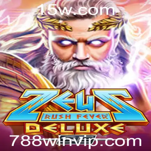 Descubra a Experiência Única de ZeusRushFeverDeluxeSE